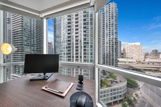 Additional property image - 10 Yonge St Unit 1603