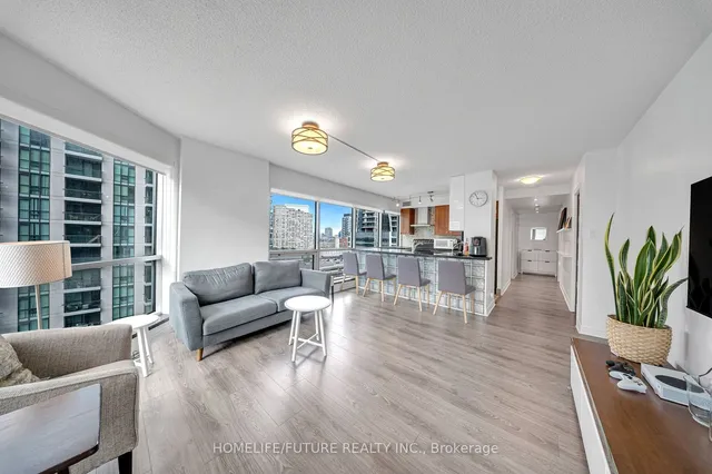 Additional property image - 10 Yonge St Unit 1603