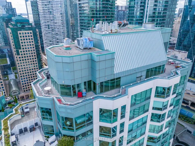 Additional property image - 10 Yonge St Unit 1603