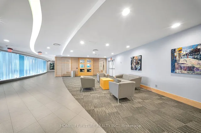 Additional property image - 10 Yonge St Unit 1603