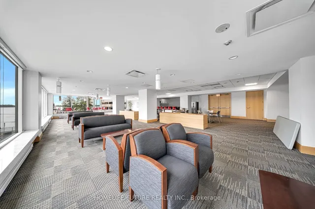 Additional property image - 10 Yonge St Unit 1603