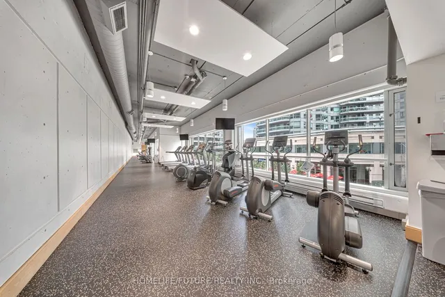 Additional property image - 10 Yonge St Unit 1603