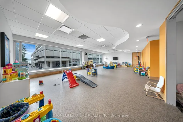 Additional property image - 10 Yonge St Unit 1603