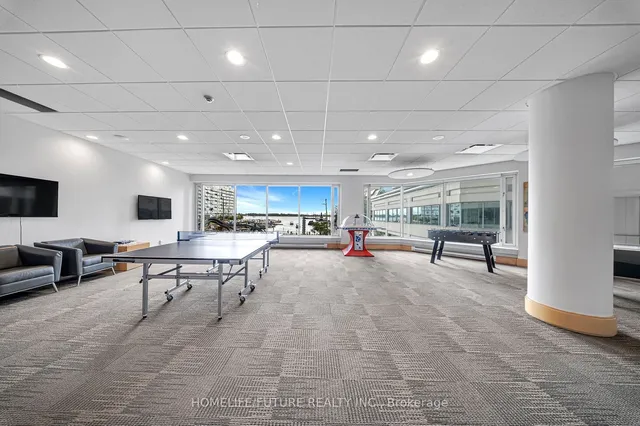 Additional property image - 10 Yonge St Unit 1603