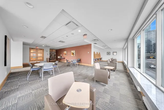 Additional property image - 10 Yonge St Unit 1603
