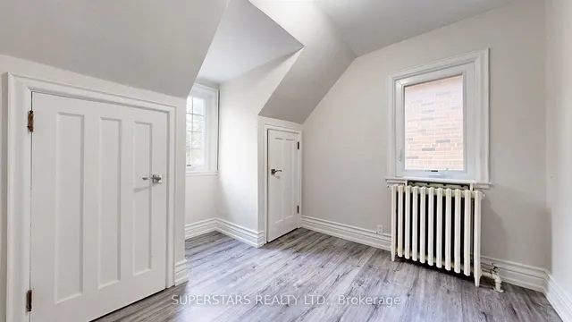 Additional property image - 603 Spadina Rd