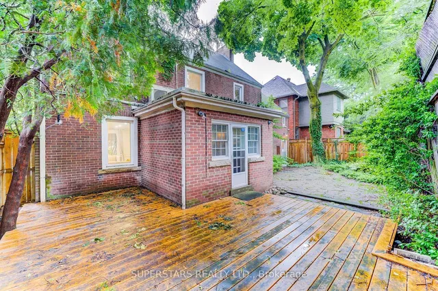 Additional property image - 603 Spadina Rd