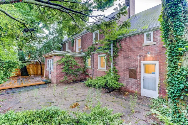 Additional property image - 603 Spadina Rd