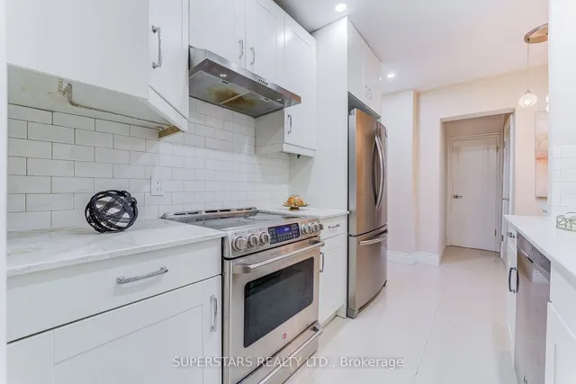 Additional property image - 603 Spadina Rd