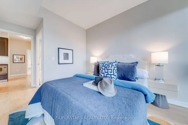 Additional property image - 115 McMahon Dr Unit 203
