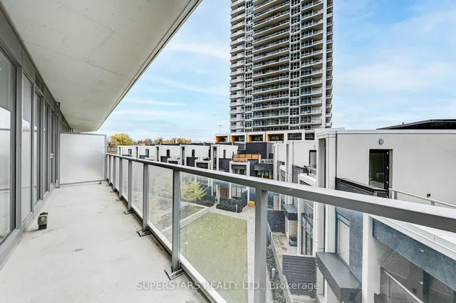 Additional property image - 115 McMahon Dr Unit 203