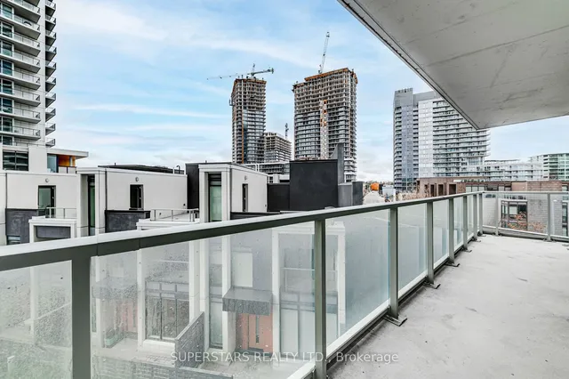 Additional property image - 115 McMahon Dr Unit 203