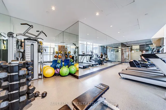 Additional property image - 115 McMahon Dr Unit 203