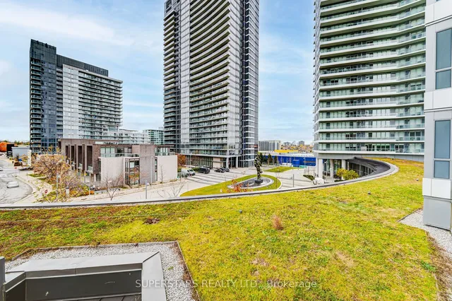Additional property image - 115 McMahon Dr Unit 203