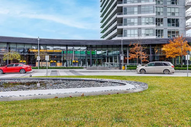Additional property image - 115 McMahon Dr Unit 203