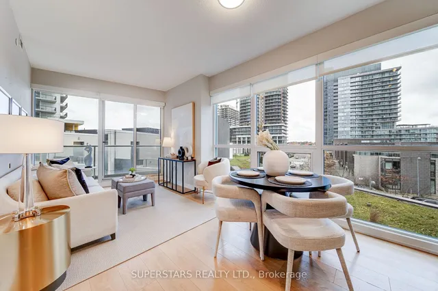 Additional property image - 115 McMahon Dr Unit 203