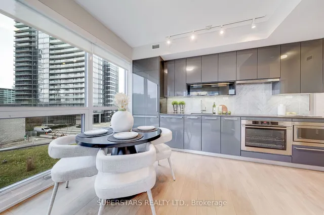 Additional property image - 115 McMahon Dr Unit 203