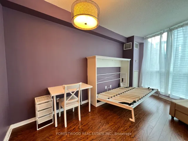 Additional property image - 208 Queens Quay Way Unit 2201