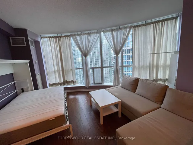Additional property image - 208 Queens Quay Way Unit 2201