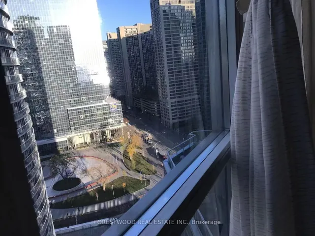 Additional property image - 208 Queens Quay Way Unit 2201