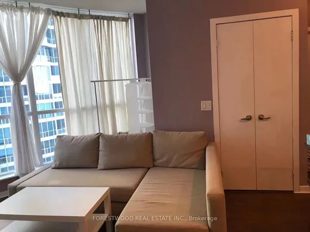 Additional property image - 208 Queens Quay Way Unit 2201