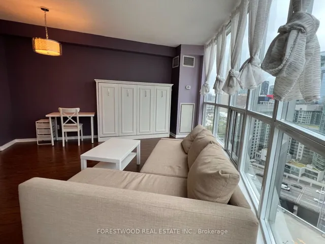 Additional property image - 208 Queens Quay Way Unit 2201