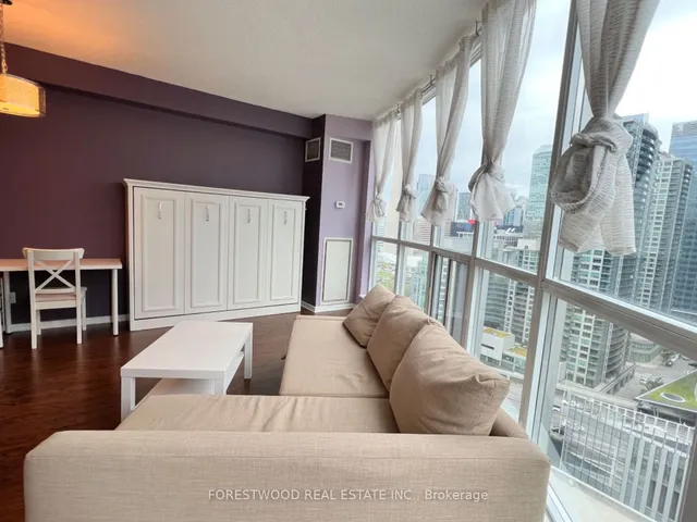 Additional property image - 208 Queens Quay Way Unit 2201