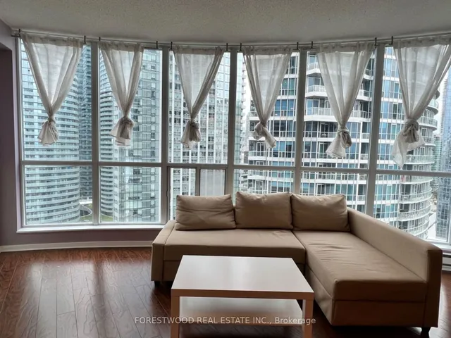 Additional property image - 208 Queens Quay Way Unit 2201