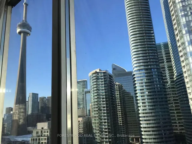 Additional property image - 208 Queens Quay Way Unit 2201