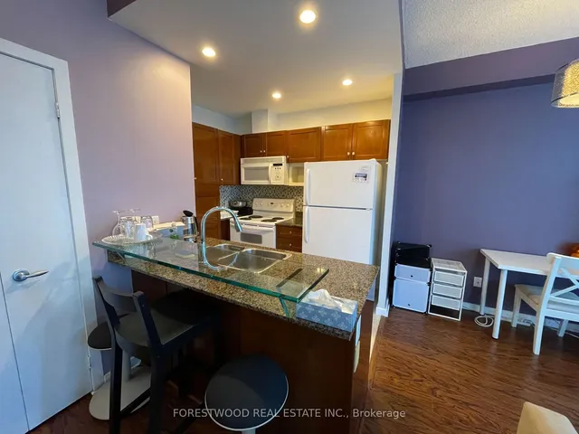 Additional property image - 208 Queens Quay Way Unit 2201