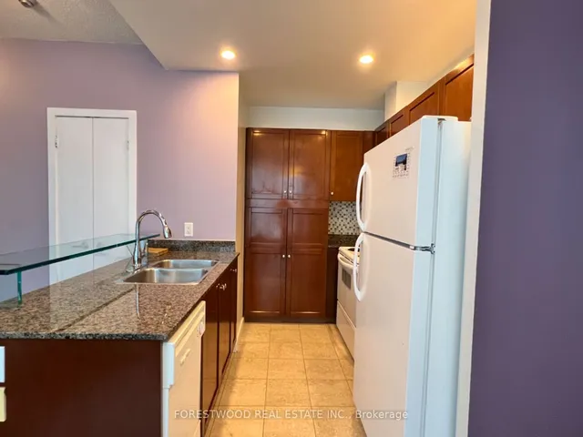 Additional property image - 208 Queens Quay Way Unit 2201