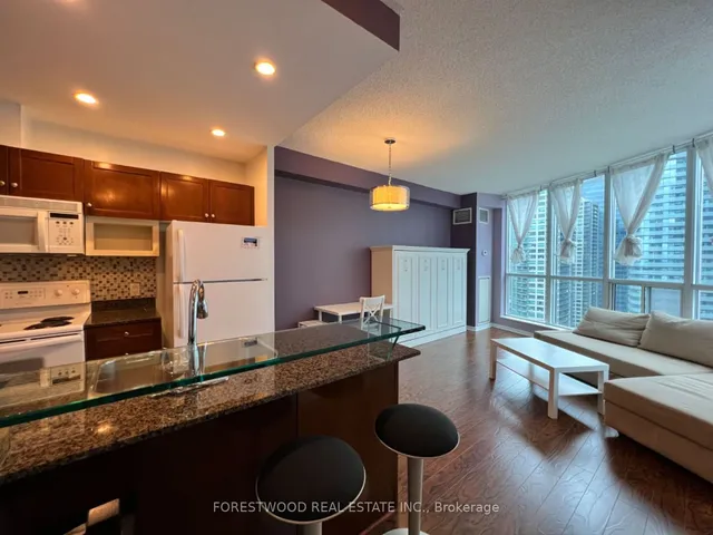 Additional property image - 208 Queens Quay Way Unit 2201