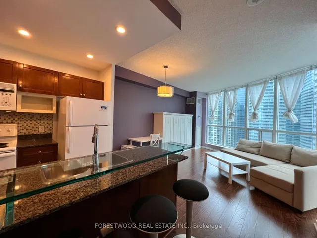 Additional property image - 208 Queens Quay Way Unit 2201