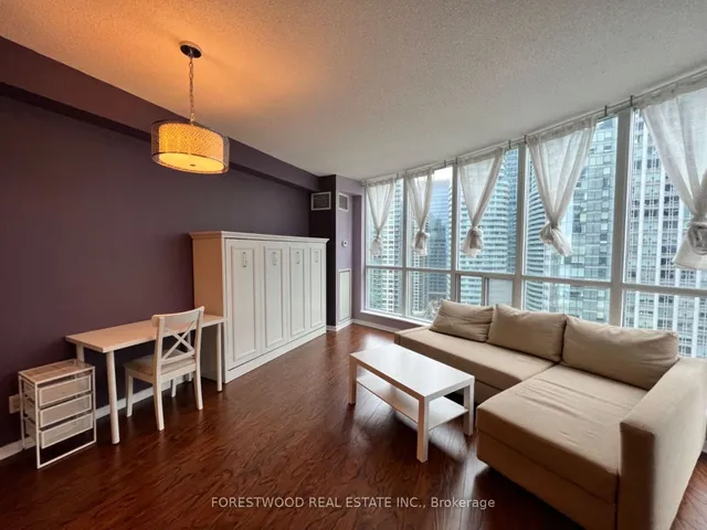 Additional property image - 208 Queens Quay Way Unit 2201