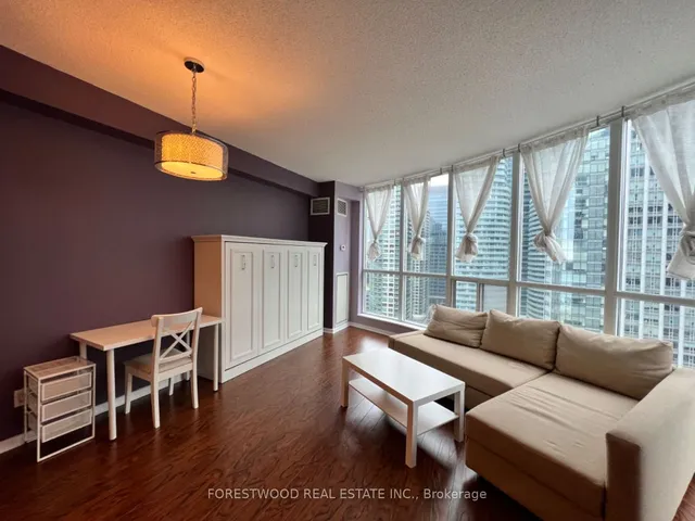 Additional property image - 208 Queens Quay Way Unit 2201
