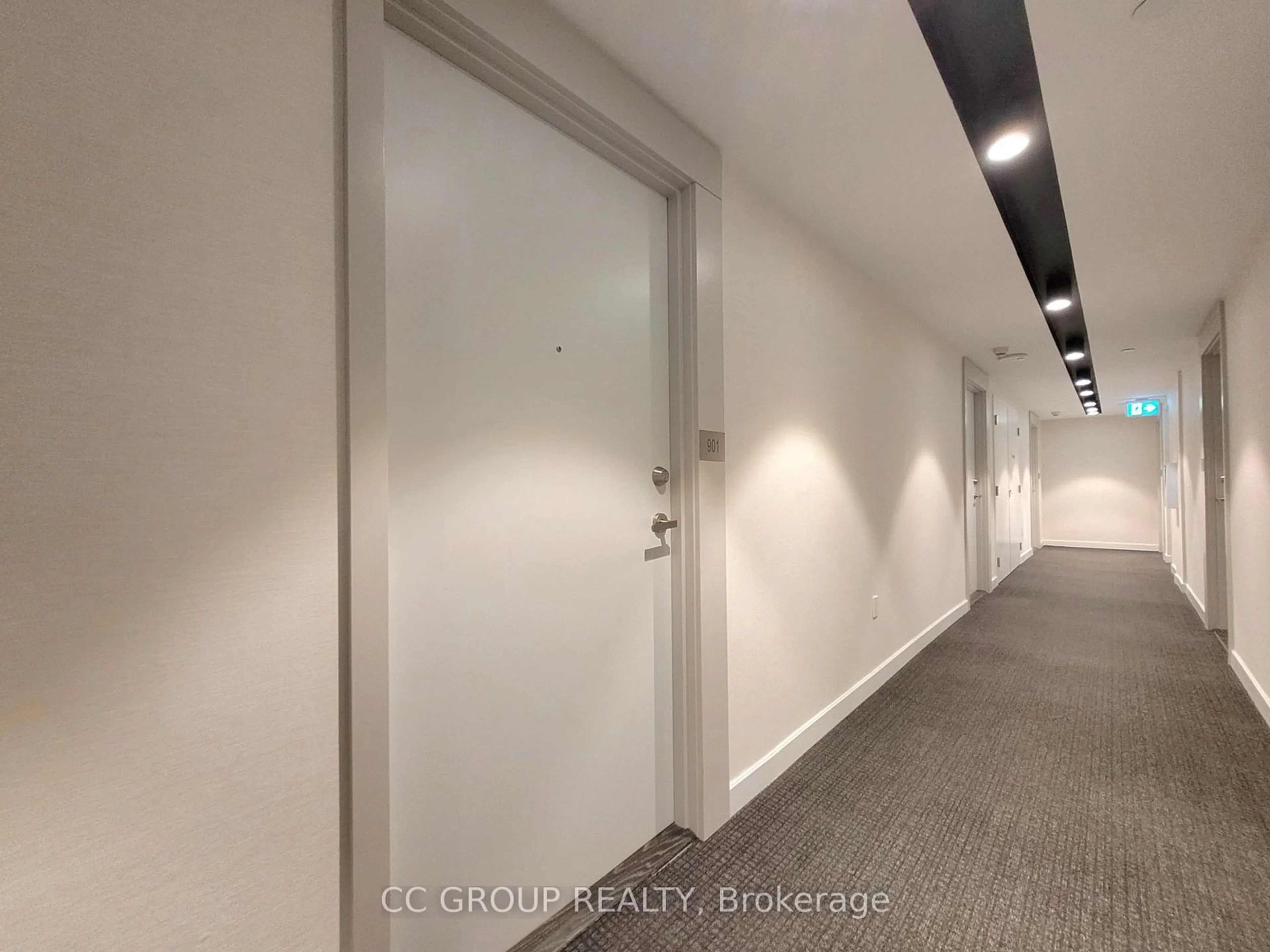 Other indoor space, not visible floor for 99 Broadway Ave #901, Toronto Ontario M4P 0E3