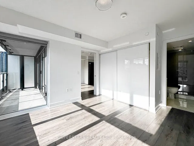 Additional property image - 585 Bloor St Unit 1320