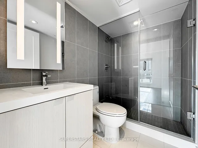 Additional property image - 585 Bloor St Unit 1320