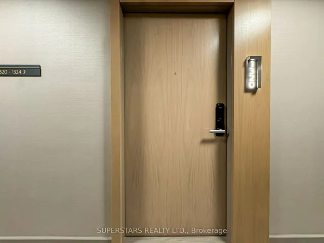 Additional property image - 585 Bloor St Unit 1320