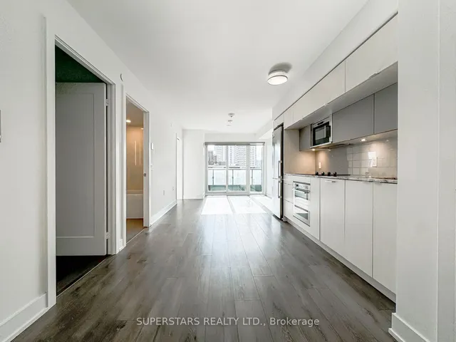 Additional property image - 585 Bloor St Unit 1320