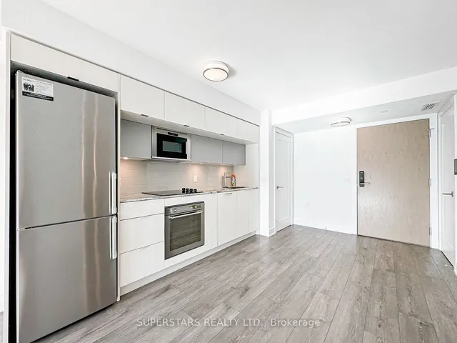 Additional property image - 585 Bloor St Unit 1320