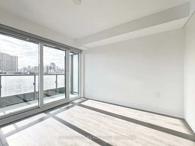 Additional property image - 585 Bloor St Unit 1320