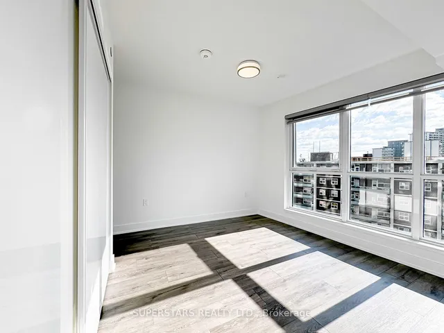 Additional property image - 585 Bloor St Unit 1320