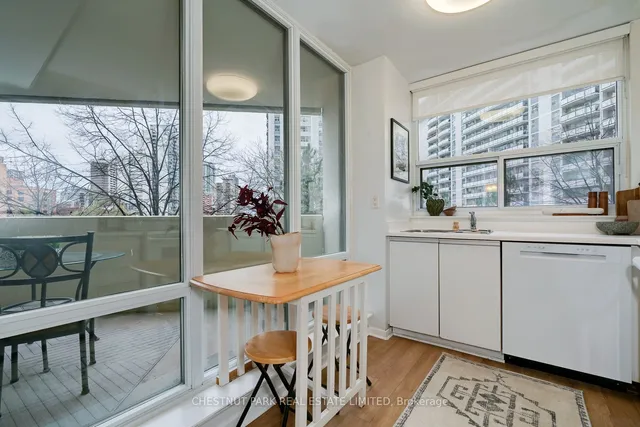 Additional property image - 25 Maitland St Unit 502