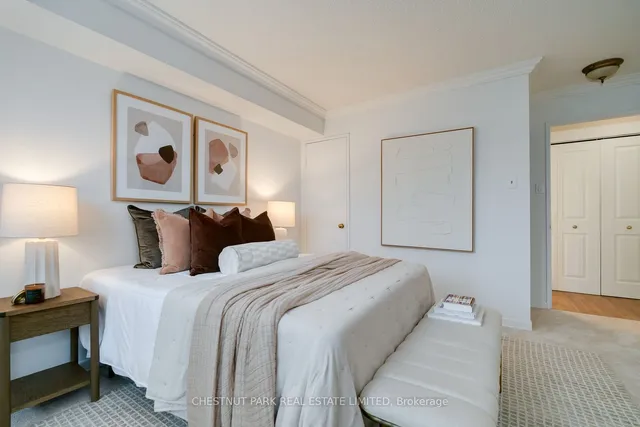 Additional property image - 25 Maitland St Unit 502