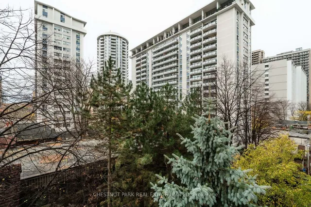 Additional property image - 25 Maitland St Unit 502