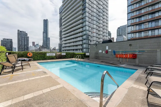 Additional property image - 25 Maitland St Unit 502