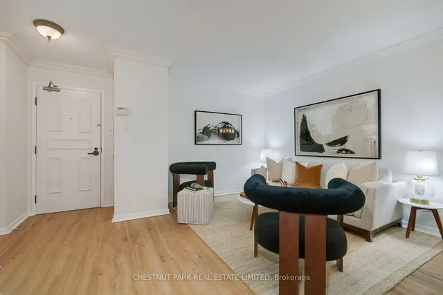 Additional property image - 25 Maitland St Unit 502
