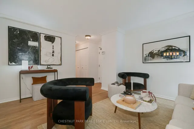 Additional property image - 25 Maitland St Unit 502