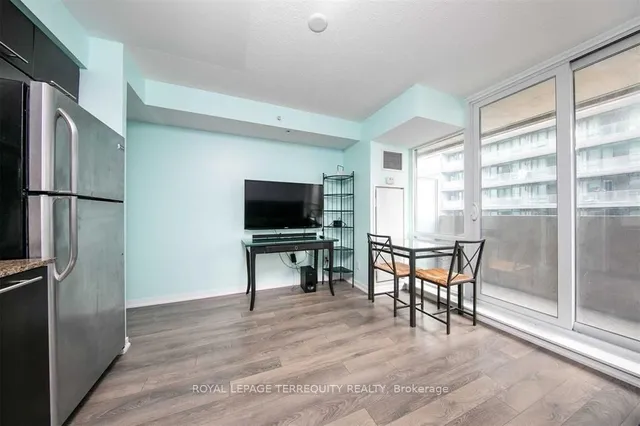 Additional property image - 20 Joe Shuster Way Unit 808